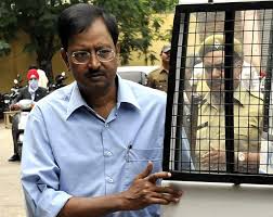 ramaliga raju,satyam scam,cbi court judgement  రామలింగరాజు చేసిన తప్పేంటి..??